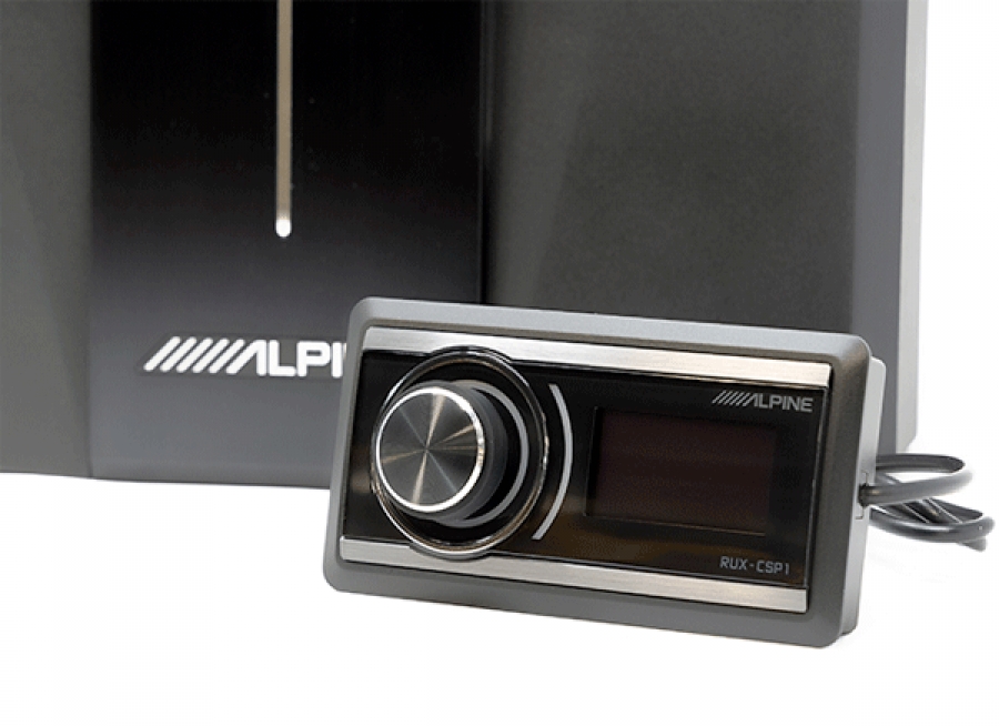 Experience the Next-Level Sound with Alpine OPTIM™ AutoEQ 2.0 – Available at Dynamic Sound Waves